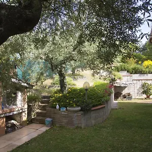 Holiday home Casa Mia -per Sentirti A Casa Tua - Giardino, Parcheggio E Jacuzzi, Perugia